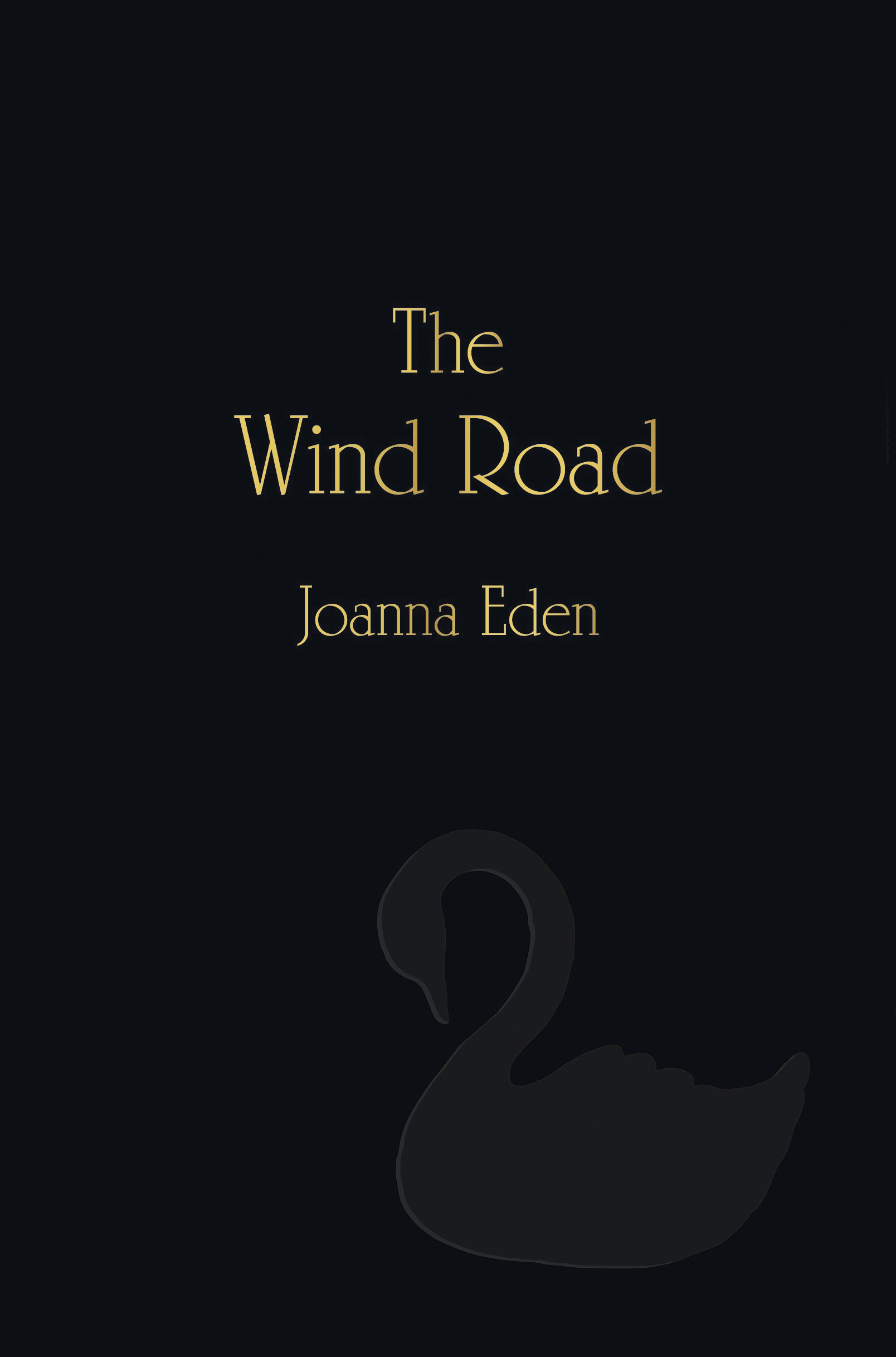 The Wind Road_Cover